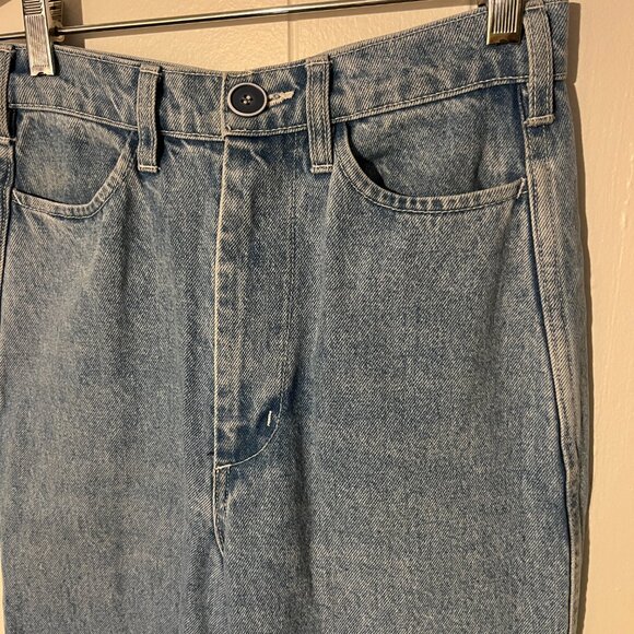 Gravel & Gold Goleta Jeans 1 - Picture 4 of 6